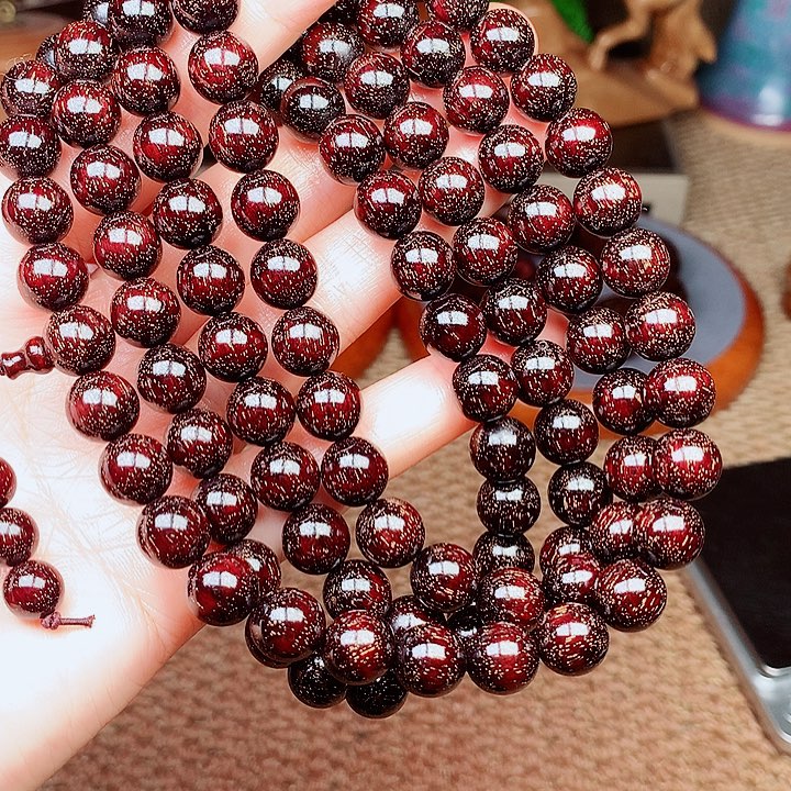 檀香紫檀（小叶紫檀）