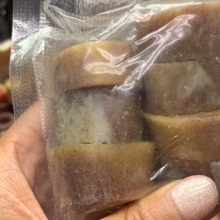 香榧木50克泡酒料