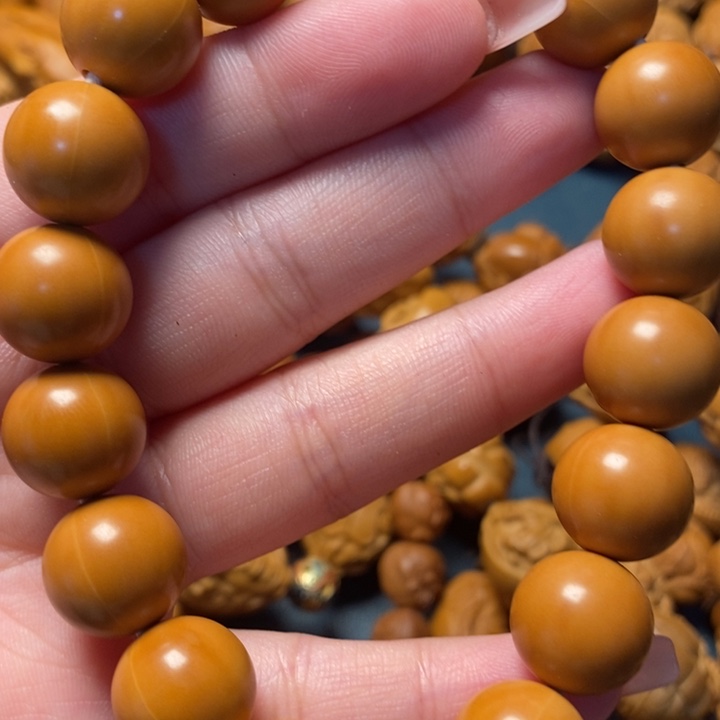 橄榄核手串/手链橄榄