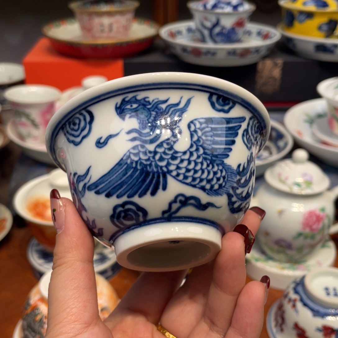 景德镇景德镇瓷器景德镇