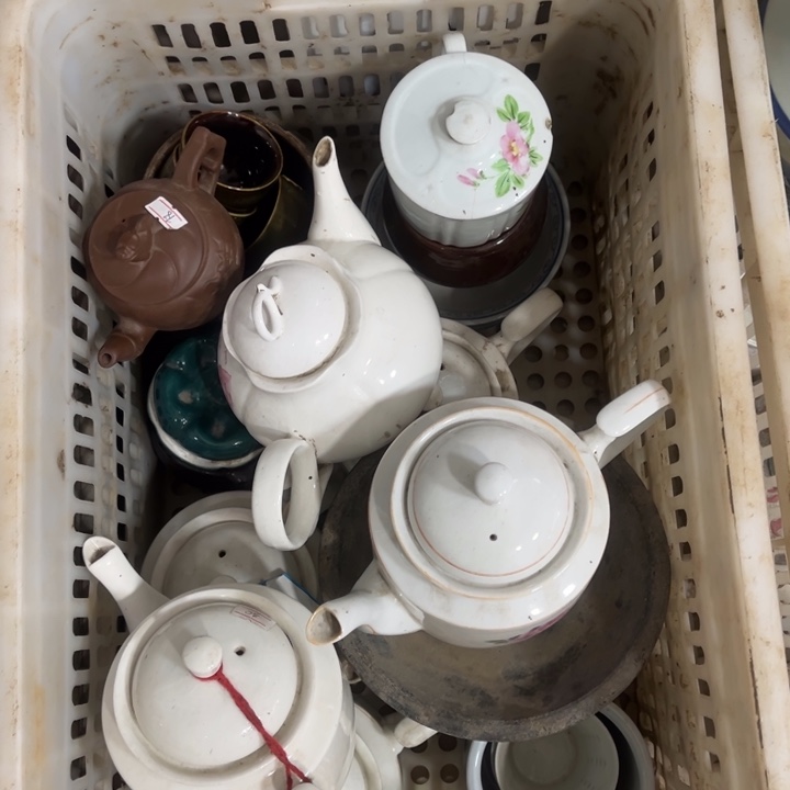 有机玻璃摆件工艺品