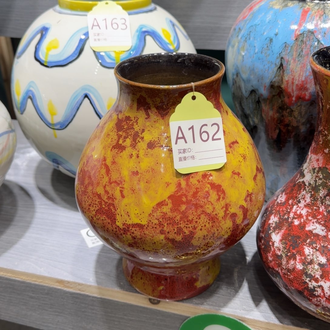 景德镇陶瓷艺术品