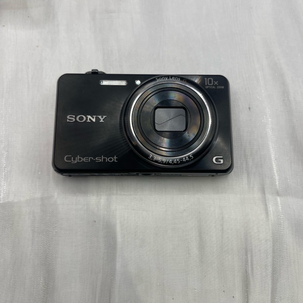 95新 Sony/索尼 索尼wx100 1800万像素 10倍光学变焦