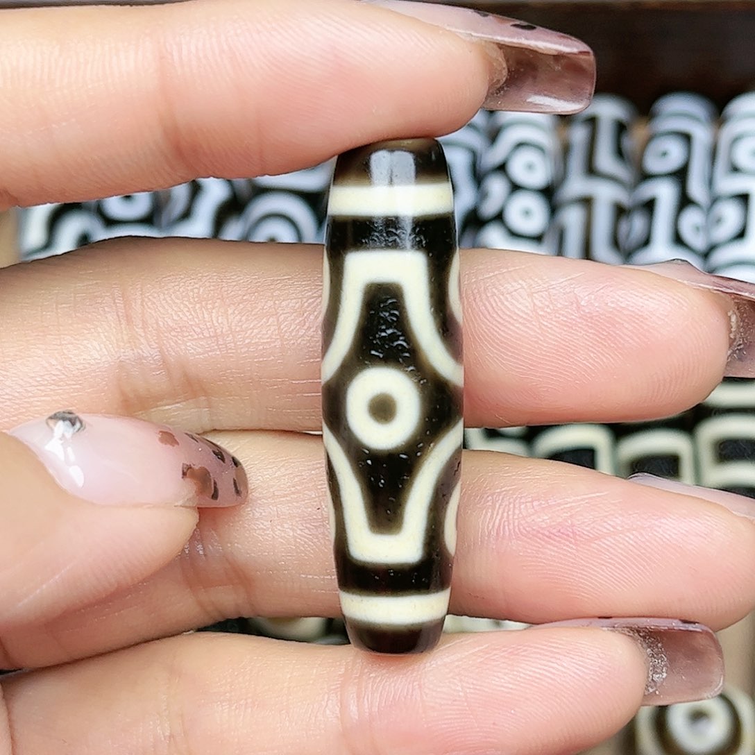 玛瑙/玉髓吊坠(不含链)未镶嵌