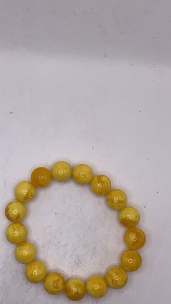  ZY26【臻源饰品】精品时尚百搭气质款手串（多样性发其一）