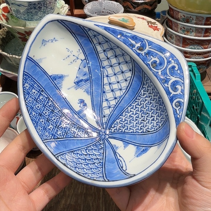 盖碗满500送大碗一个