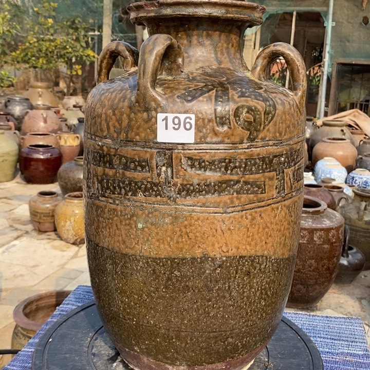 罐养花陶器包邮不议价星*