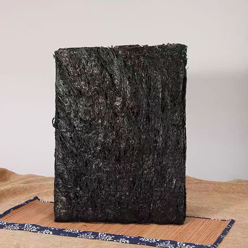 霞浦特产头水紫菜干货无沙免洗自家日晒紫菜散装紫菜精选蛋花汤