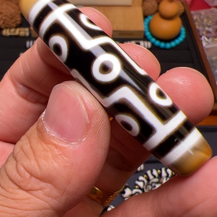 未镶嵌颈饰玛瑙/玉髓