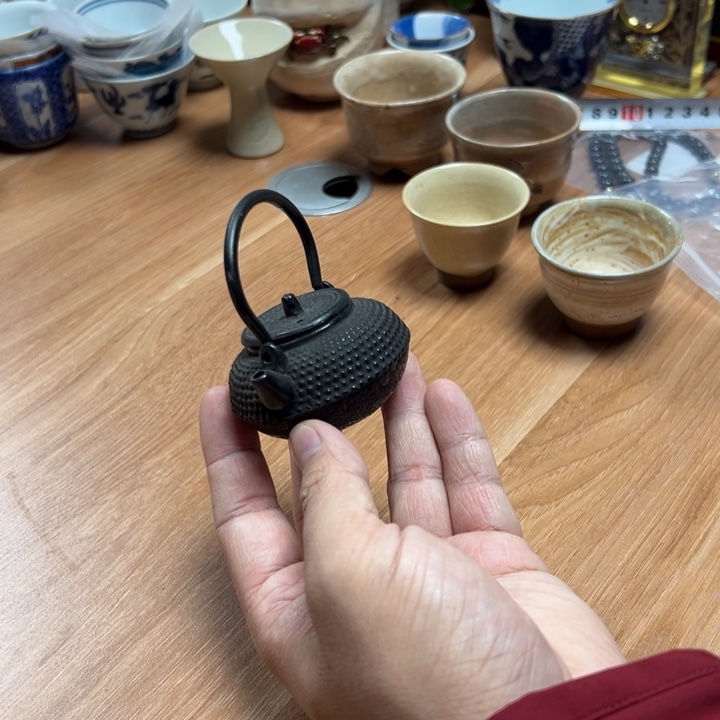 中古物品默认微瑕14