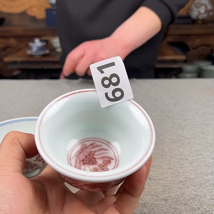 摆件瓷器瓷器瓷器瓷器