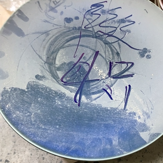 碗陶瓷艺术作品欣赏