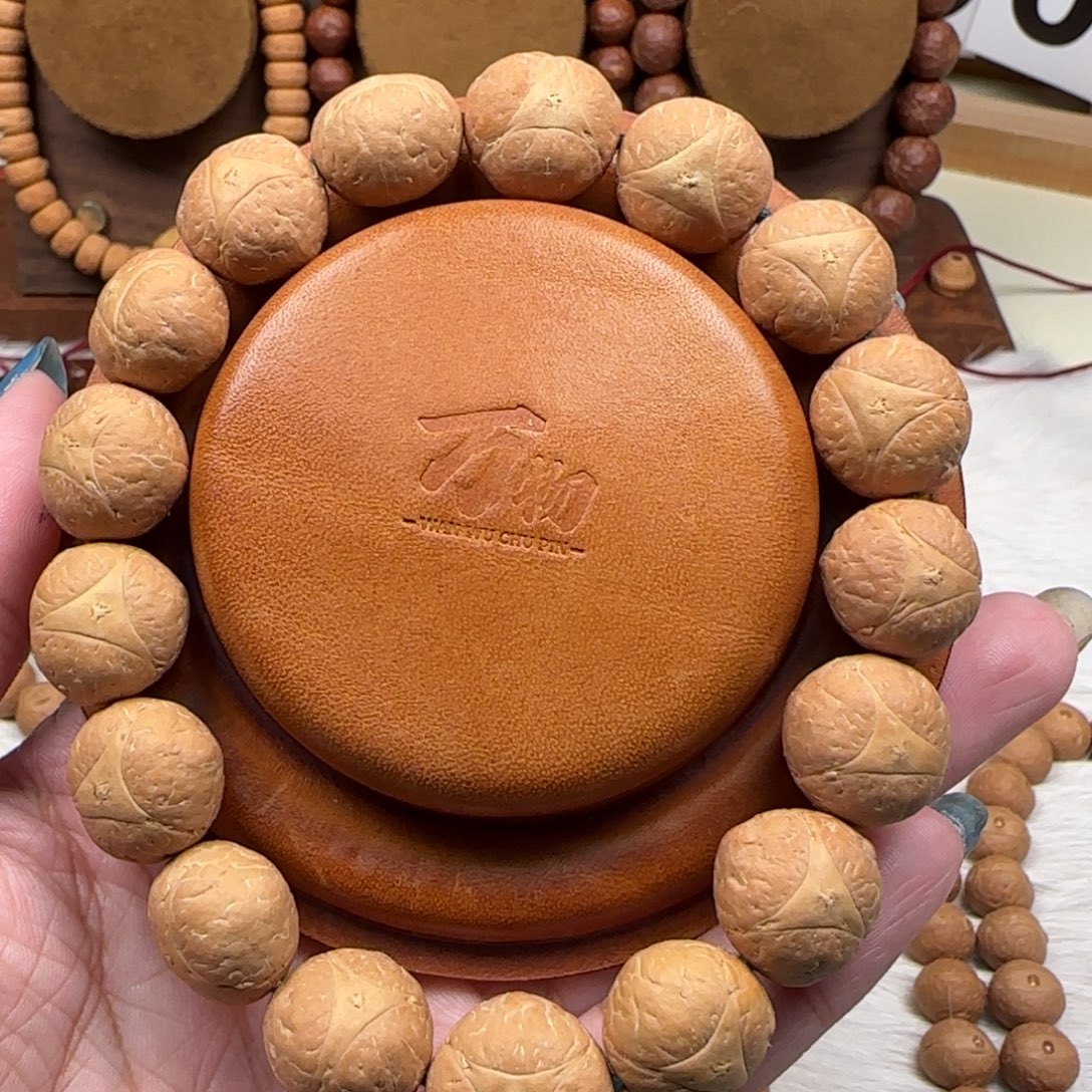 吊坠凤眼菩提龙眼15尺寸15号