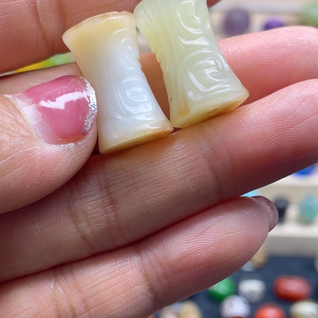 合金颈饰玛瑙/玉髓用****7