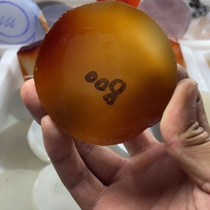 定制玛瑙定制产品，不退不换