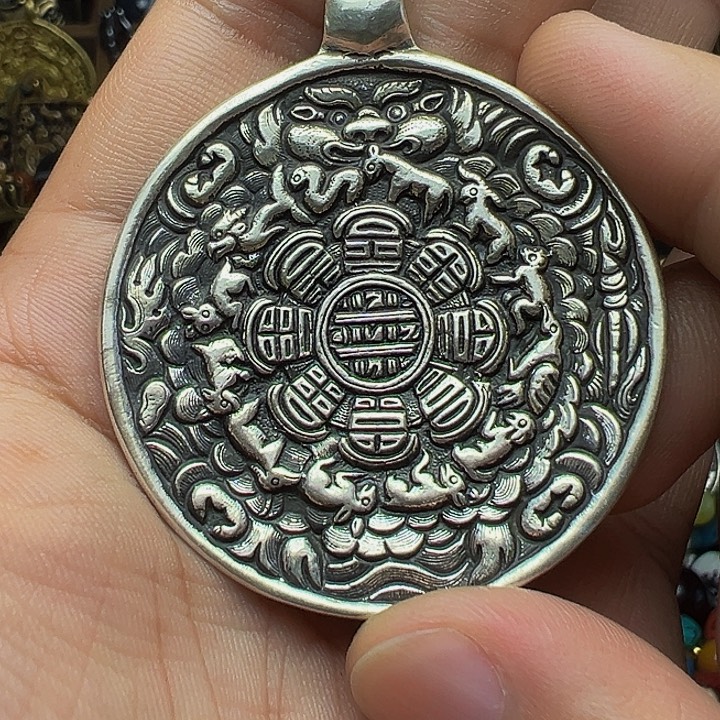 吊坠柏香籽/百香籽