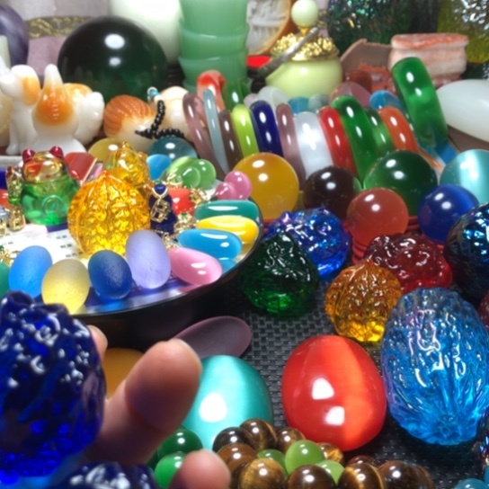 非金属石英石转**年