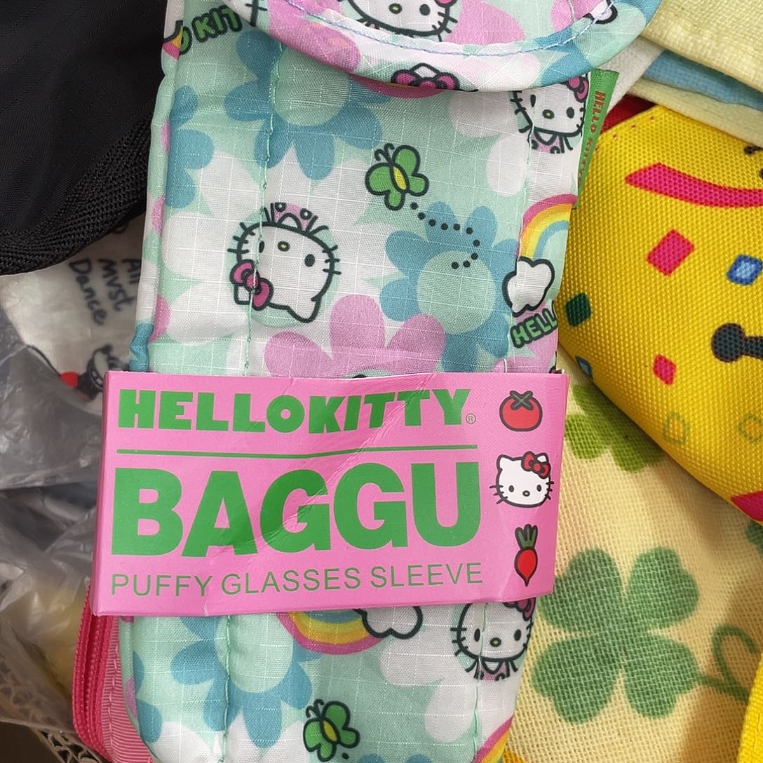 化妆包等各种产品