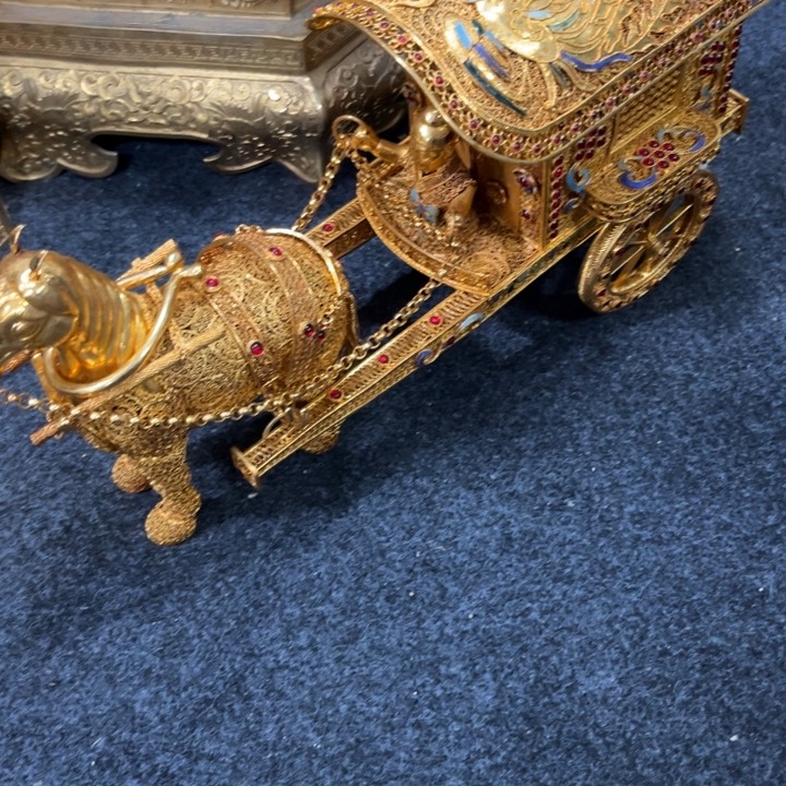河****馆文玩工艺品老物件