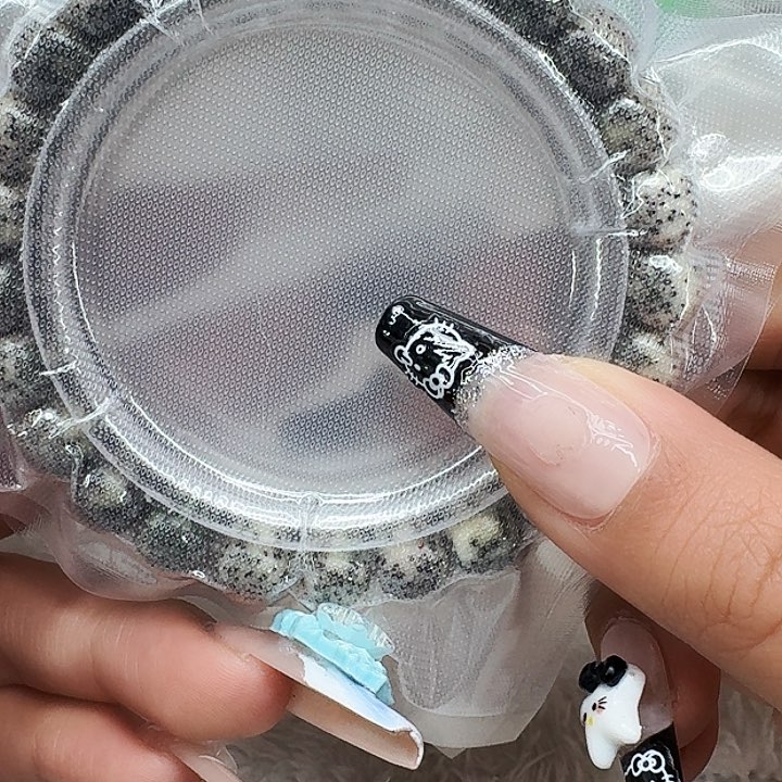 星月菩提手串323高端绿包白星月菩提98桶单圈