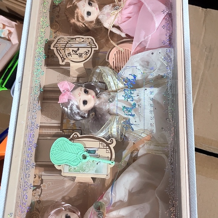 合金芭比芭比芭比