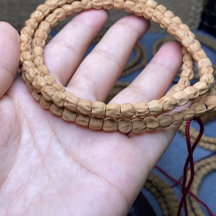 吊坠柏香籽/百香籽