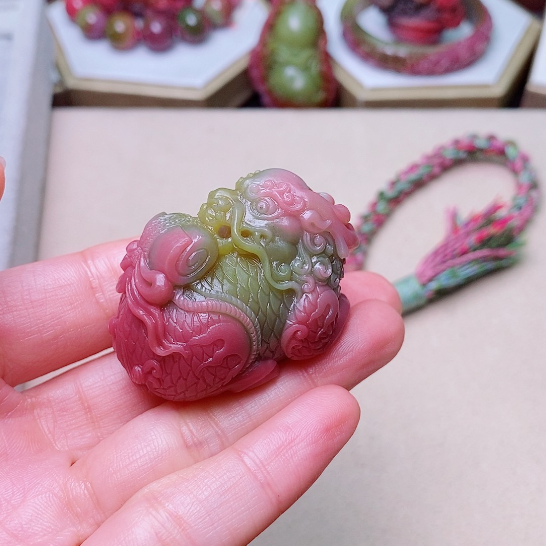 K***i玛瑙/玉髓未镶嵌珠宝奇石盐源玛瑙定制