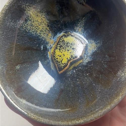 【闪购商品】茶盏-140............