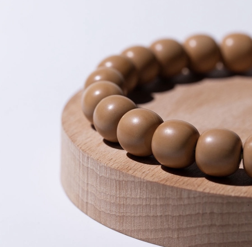 精工全品老邢文玩猴头手串