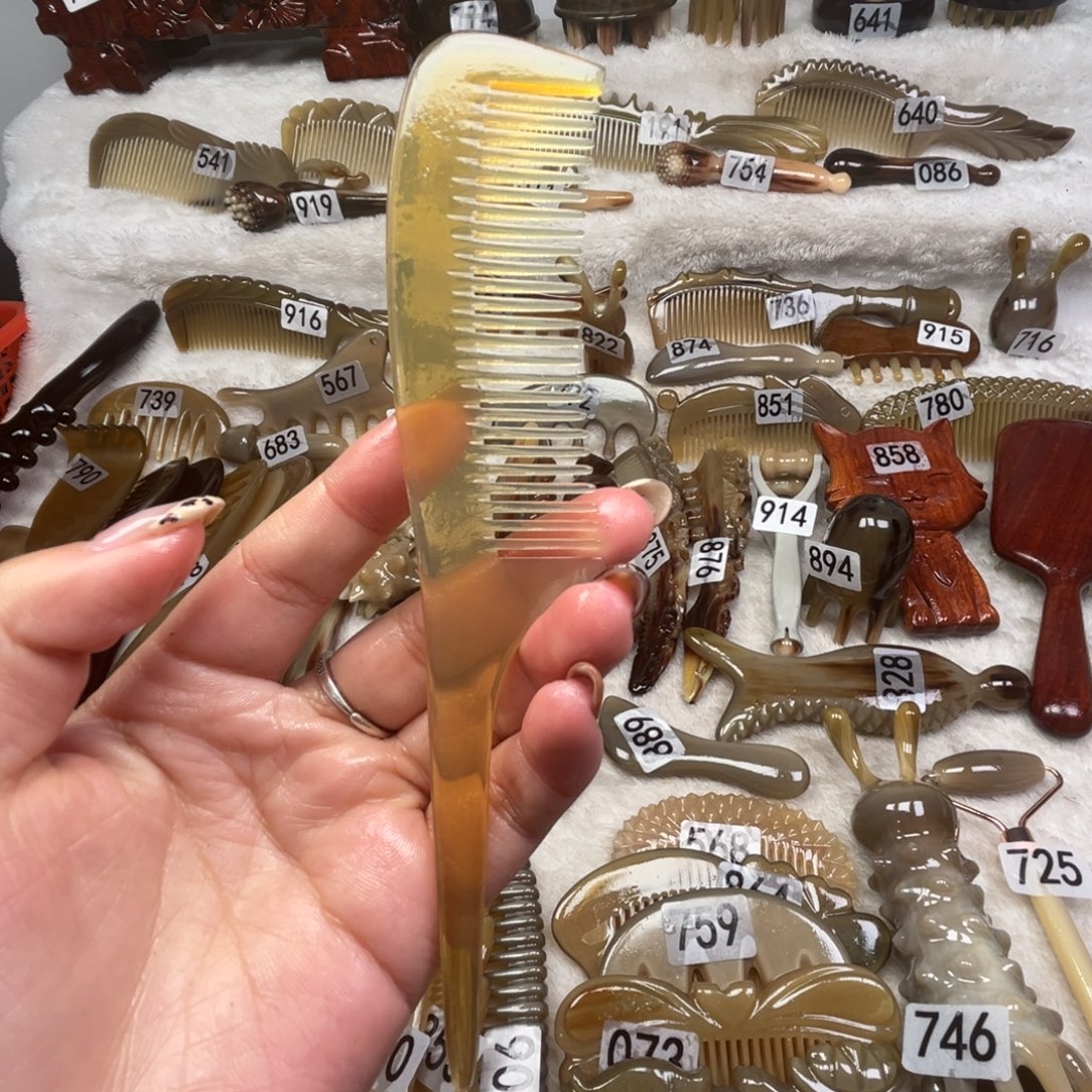牛角牛角牛角牛角梳