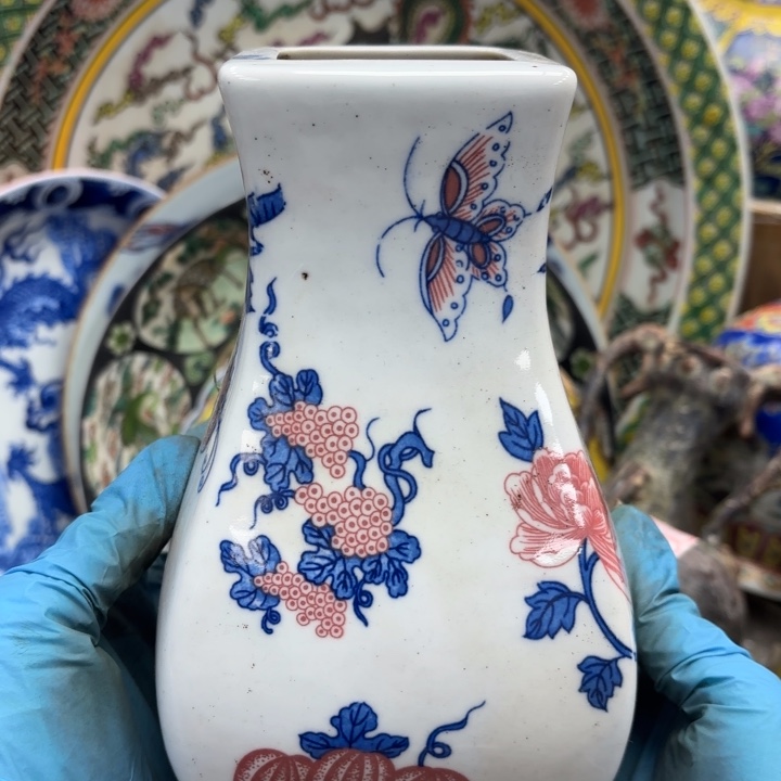 摆件瓷器摆件瓷器摆件