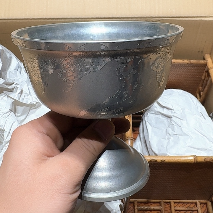 中古物品，谨慎参拍