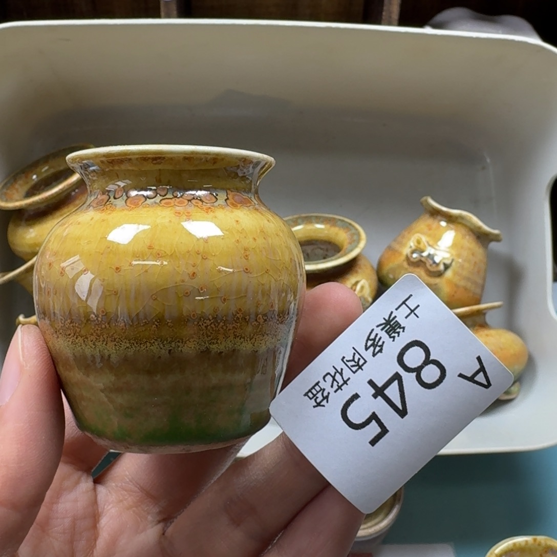 陶瓷艺术品设计与制作