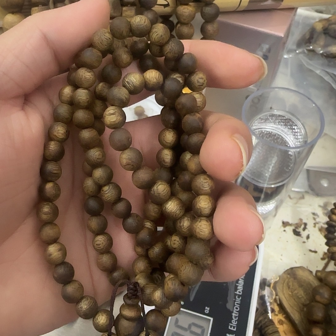 旋***子沉香沉香碎屑沉香碎屑沉香奇楠沉香碎06多