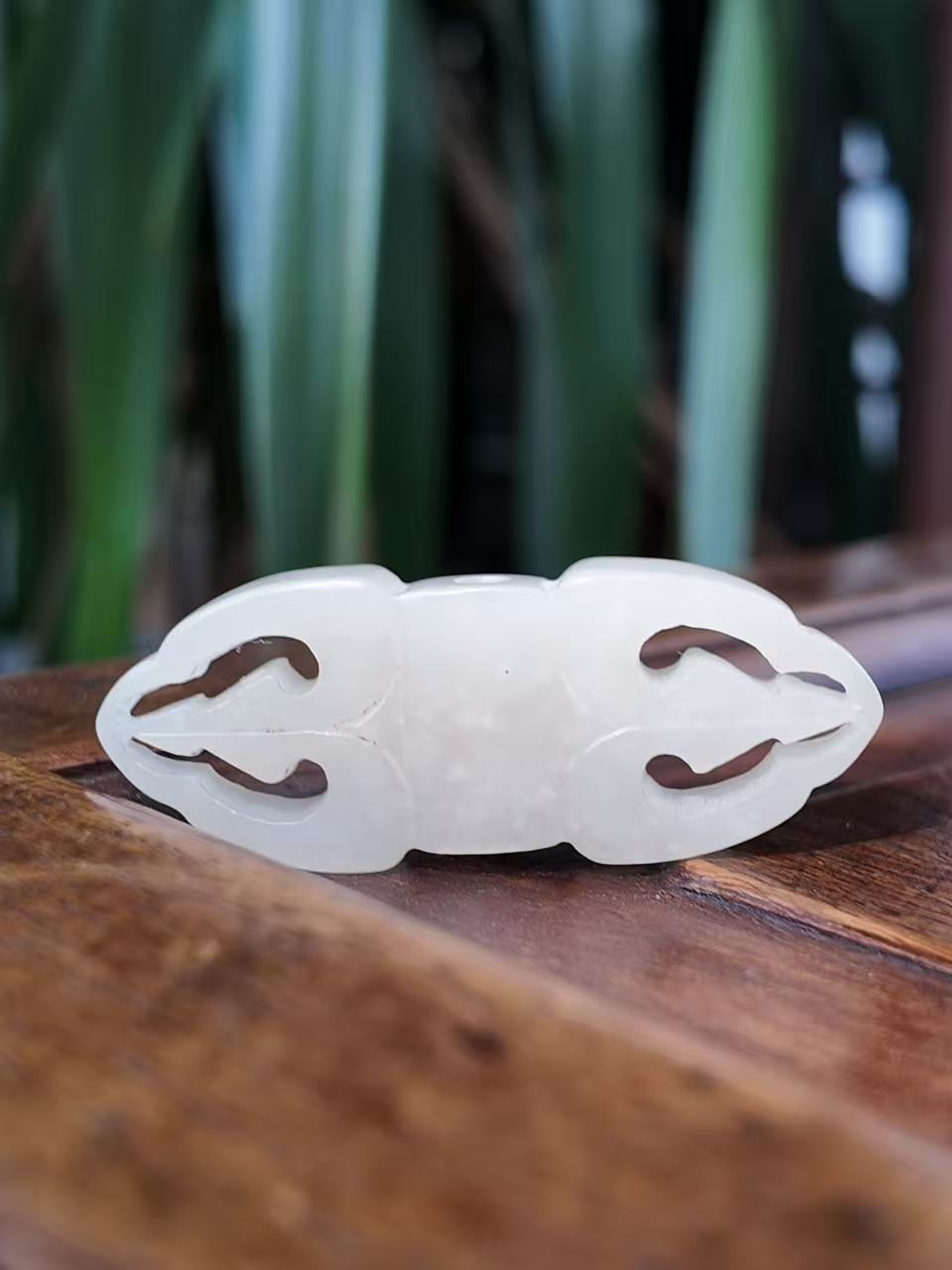 配饰挂坠气质复古