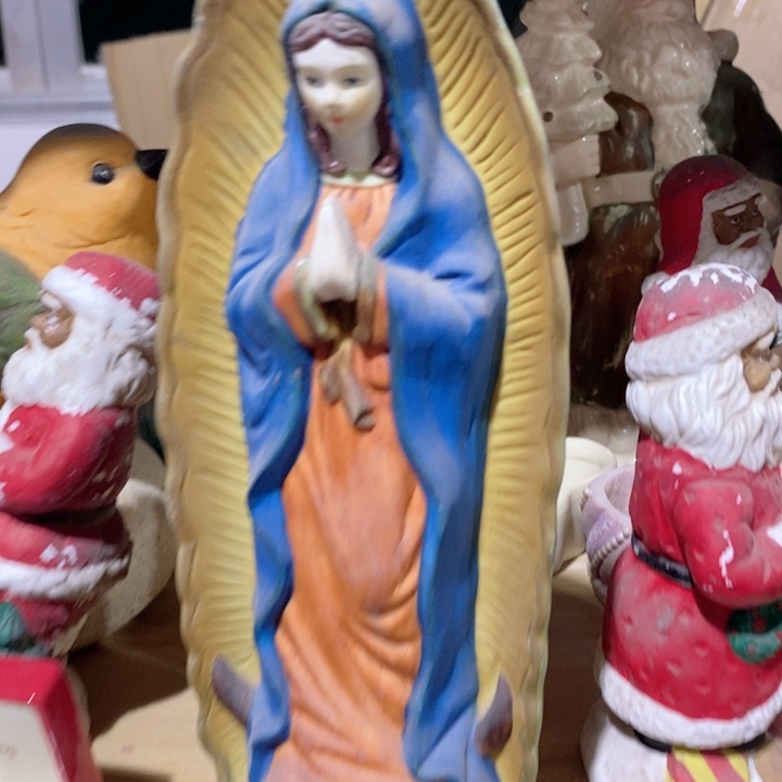 摆件陶瓷树脂家居摆件