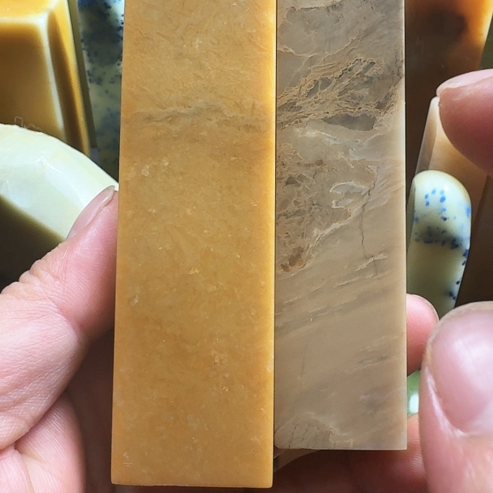 昌化石金石篆刻昌化石素章