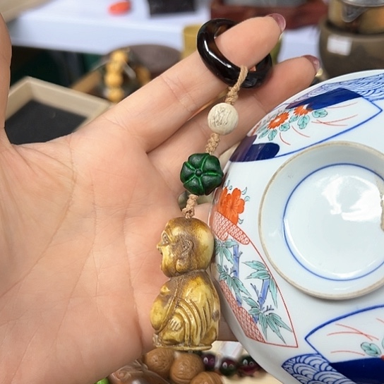 瓷器艺术品工艺品