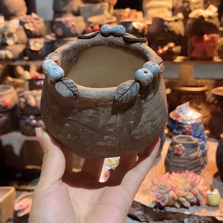 陶不知道自己是谁了