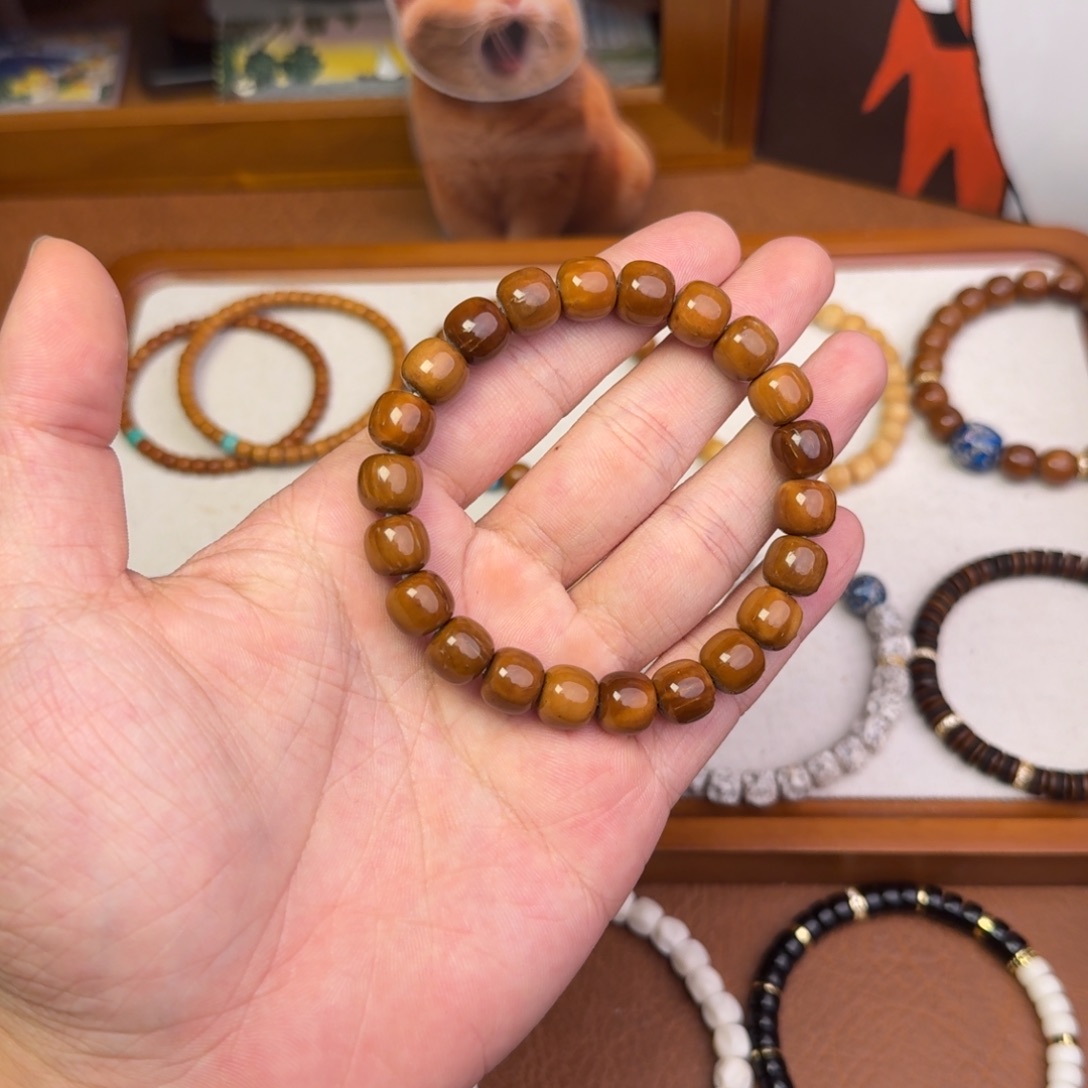 手串/手链菩提库克