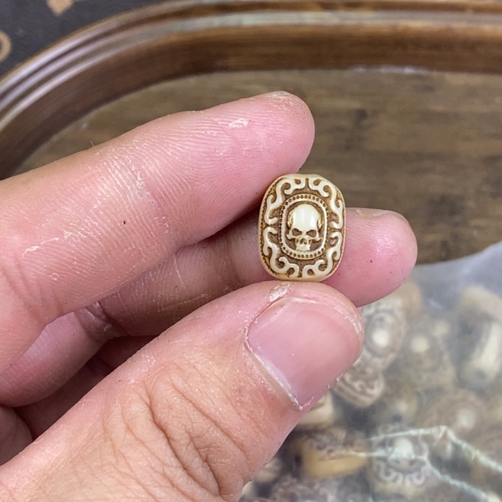 手串/手链驼骨篇号61