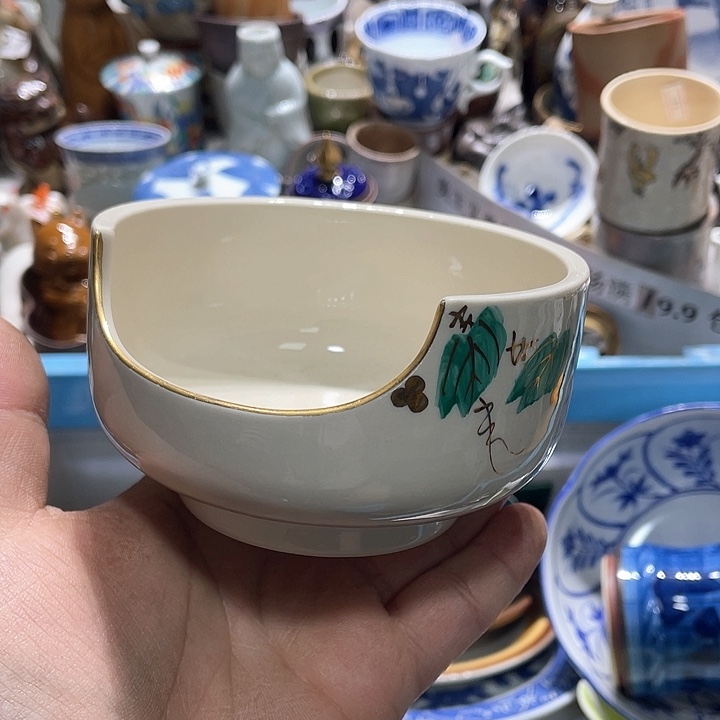 瓷片我的小哥哥们都