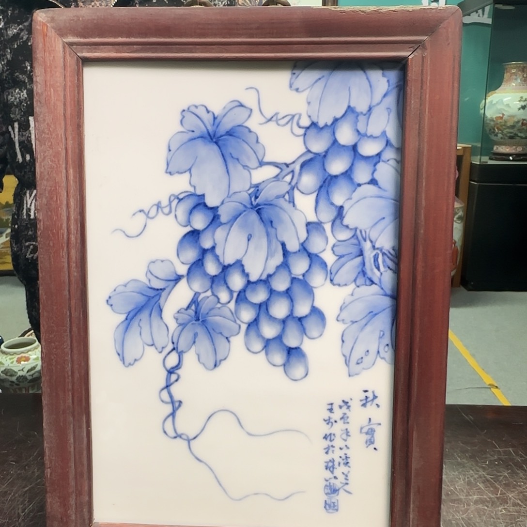 陶摆件景德镇陶瓷艺术