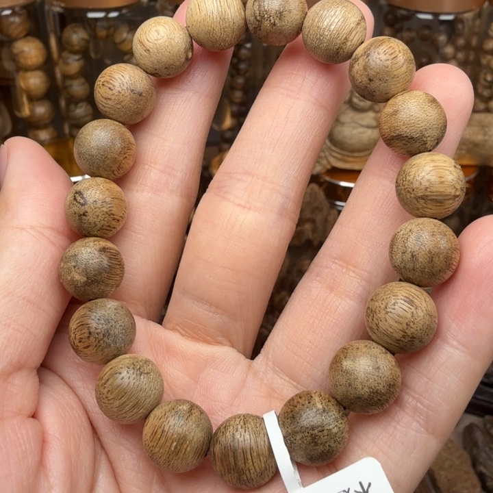 沉香沉香碎屑文莱沉香1.1的8克