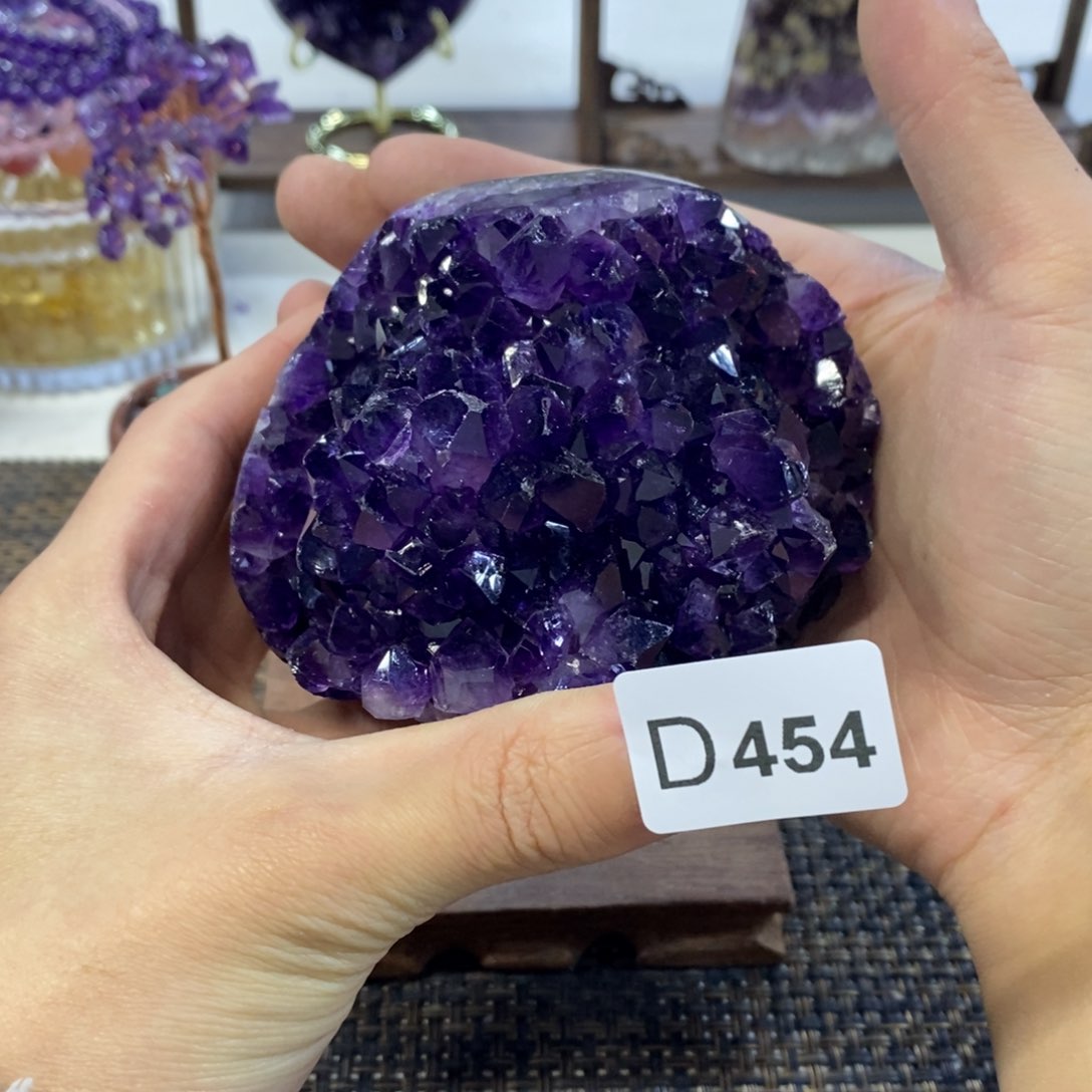 水晶摆件摆件未镶嵌