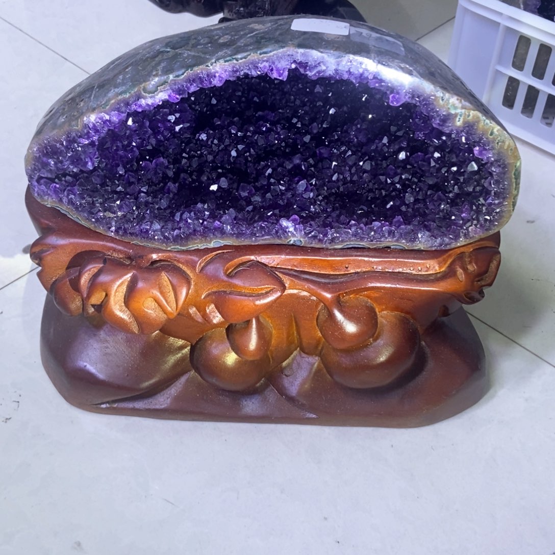 水晶天然未镶嵌专****姐天然