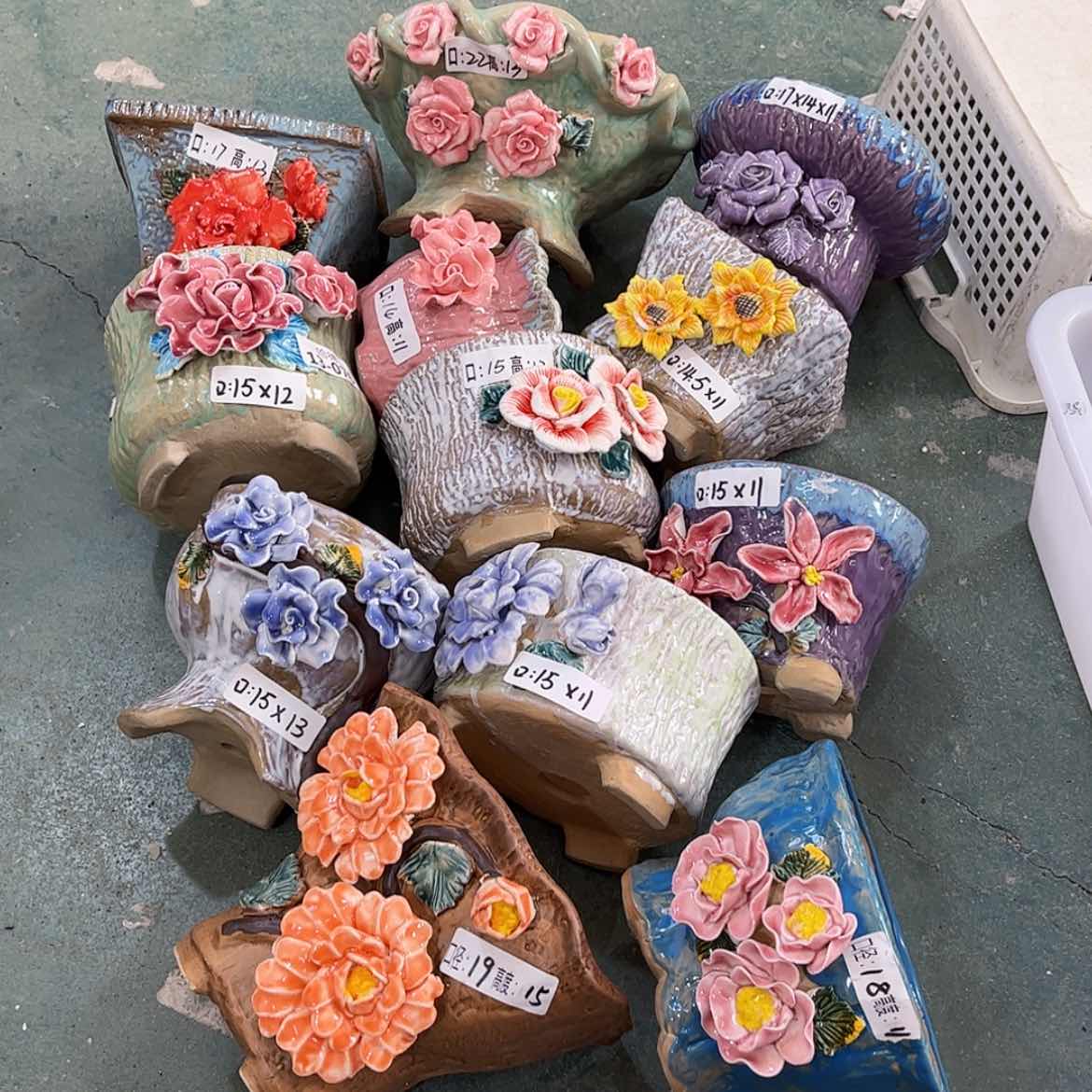 【闪购商品】红陶1376