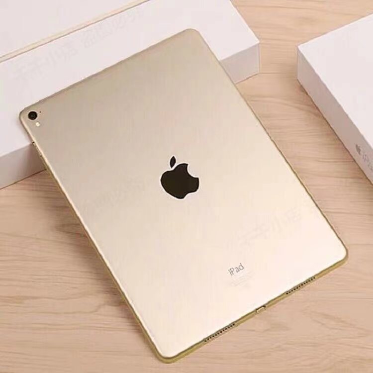 9新 Apple/苹果 常 iPad6代7代9代新款128平板电脑金银黑灰色32欣