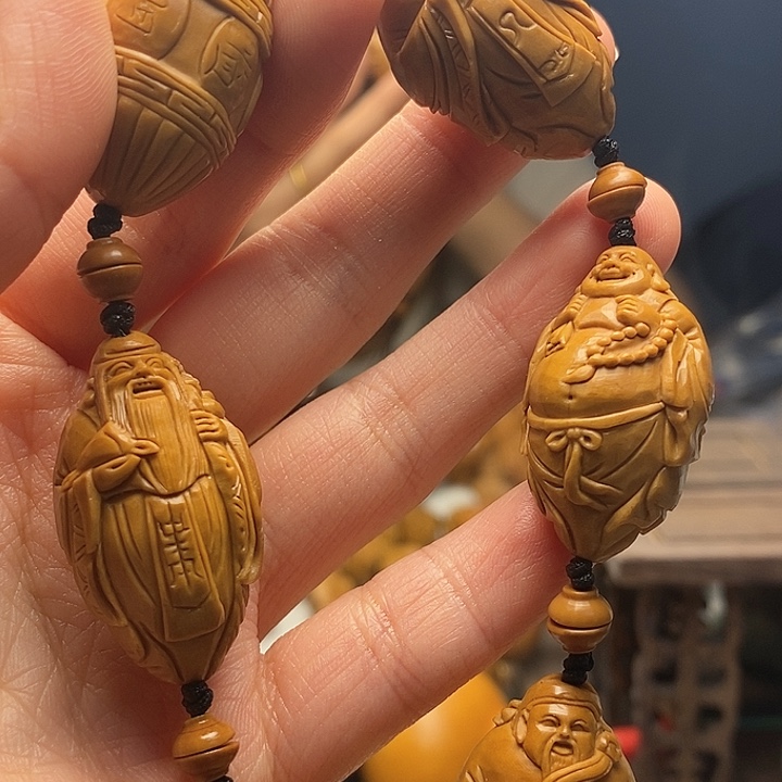 手串/手链橄榄核橄榄