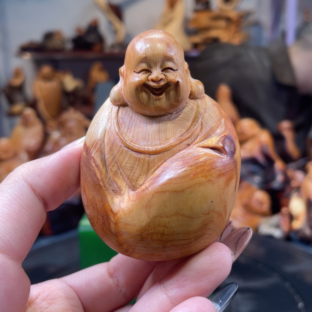 柏木（崖柏）手串/手链